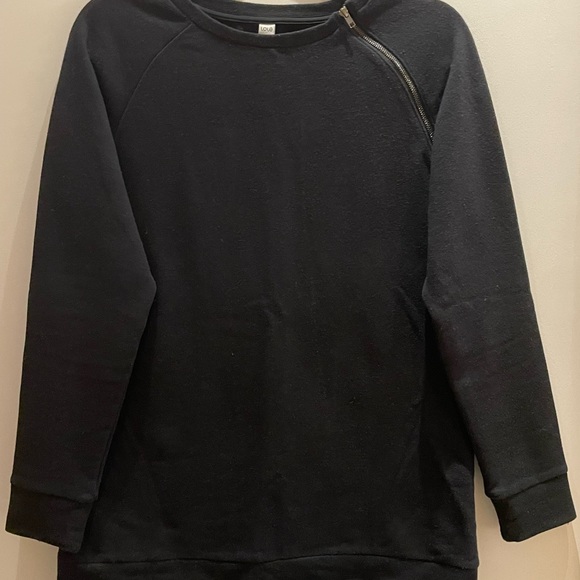 LOLË Sweater/Crewneck - Picture 1 of 3